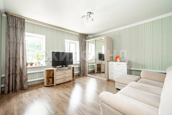 
  Продается дом, 76.4 м², Новосибирск
. Фото 10.