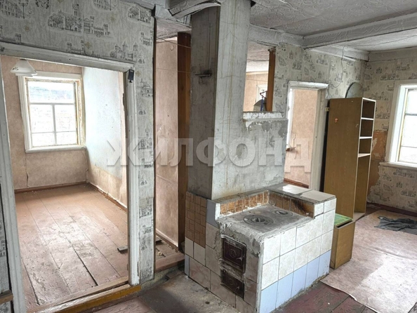 
  Продается дом, 33.2 м², Новосибирск
. Фото 4.