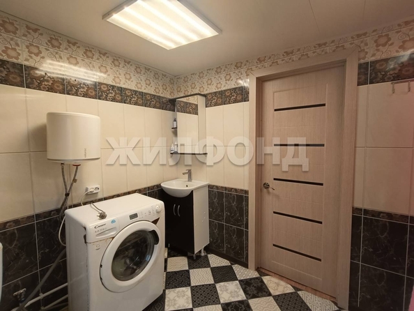 
  Продается дом, 47 м², рабочий поселок Чик
. Фото 20.
