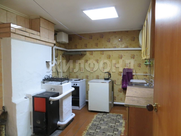 
  Продается дом, 32.6 м², Обь
. Фото 6.