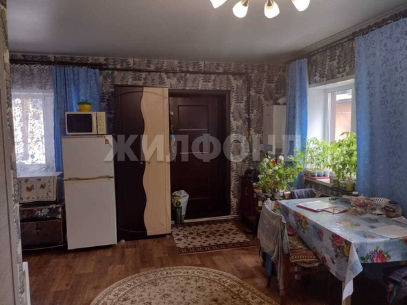 
  Продается дом, 65 м², Новосибирск
. Фото 6.