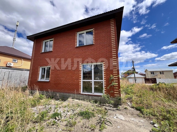 
  Продается дом, 148.3 м², Новосибирск
. Фото 4.