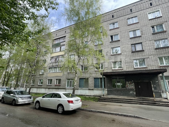 
  Продается комната, 17.6 м², Первомайская ул, д. 204а
. Фото 1.
