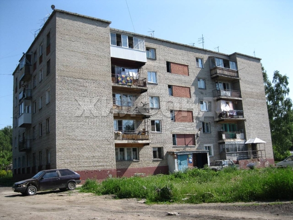 
  Продается комната, 11 м², Большевистская ул, д. 4
. Фото 9.