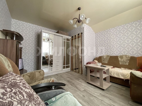 
  Сдается 1-комн. квартира, 28 м², Национальная ул, д. 15
. Фото 1.