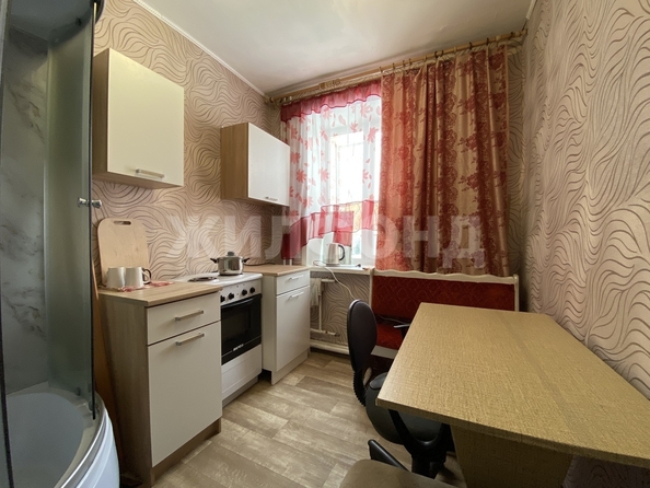 
  Сдается 1-комн. квартира, 28 м², Национальная ул, д. 15
. Фото 7.