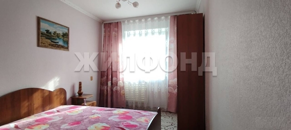 
  Сдается 2-комн. квартира, 52 м², Лазурная ул, д. 18
. Фото 4.