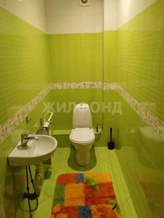 
  Сдается 2-комн. квартира, 72 м², Семьи Шамшиных ул, д. 18
. Фото 4.