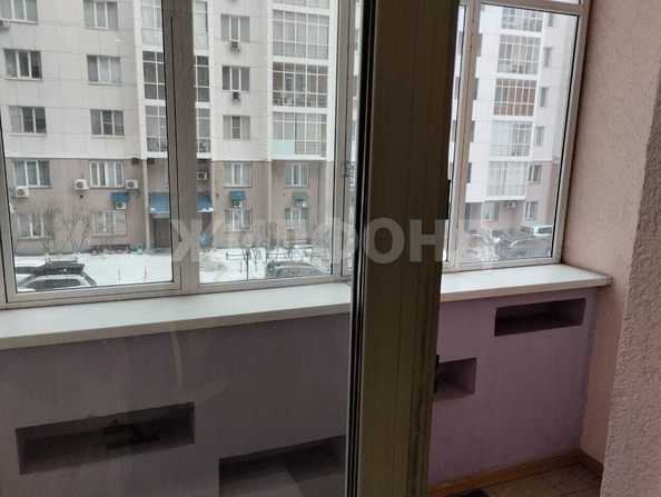 
  Сдается 2-комн. квартира, 72 м², Семьи Шамшиных ул, д. 18
. Фото 11.