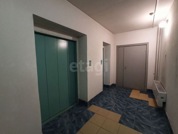 
  Продается 2-комн. квартира, 65 м², Заречная ул, д. 4
. Фото 14.