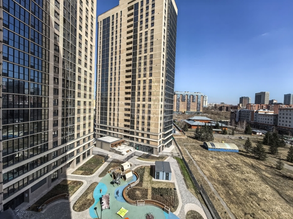 
  Продается 1-комн. квартира, 41.9 м², ЖК Сакура парк, дом 1
. Фото 10.