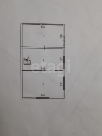 
  Продается дача, 45 м², Новосибирск
. Фото 8.
