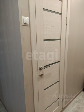 
  Продается 1-комн. квартира, 32.1 м², Есенина ул, д. 49
. Фото 25.
