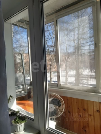 
  Продается 1-комн. квартира, 32.1 м², Есенина ул, д. 49
. Фото 31.