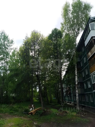 
  Продается 1-комн. квартира, 32.1 м², Есенина ул, д. 49
. Фото 40.