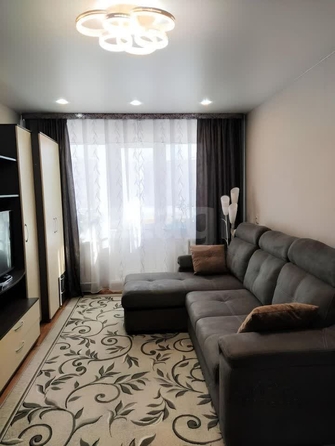 
  Продается 1-комн. квартира, 32.1 м², Есенина ул, д. 49
. Фото 1.