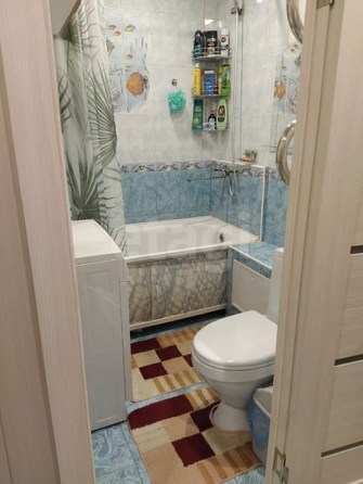 
  Продается 1-комн. квартира, 32.1 м², Есенина ул, д. 49
. Фото 25.