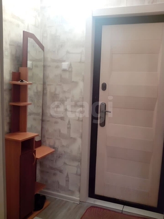 
  Сдается 1-комн. квартира, 28 м², Выборная ул, д. 117/1
. Фото 6.