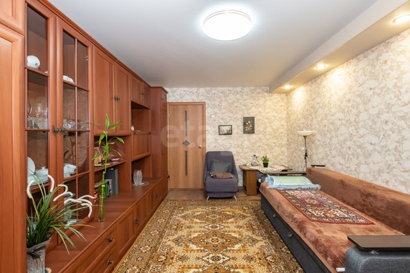 
  Продается 3-комн. квартира, 59.5 м², Тенистая ул, д. 19
. Фото 7.