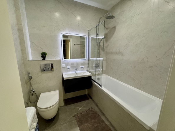 
  Сдается 1-комн. квартира, 41 м², Красный пр-кт, д. 167/3с
. Фото 10.