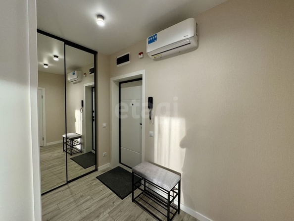 
  Сдается 1-комн. квартира, 41 м², Красный пр-кт, д. 167/3с
. Фото 13.