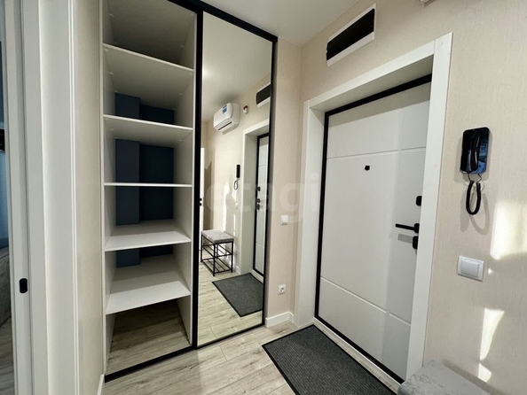 
  Сдается 1-комн. квартира, 41 м², Красный пр-кт, д. 167/3с
. Фото 14.