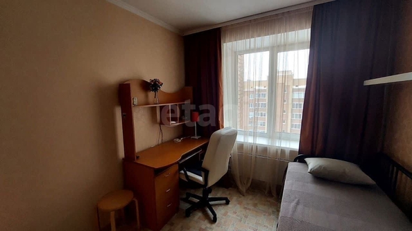 
  Продается 1-комн. квартира, 36.3 м², Восход ул, д. 46
. Фото 3.
