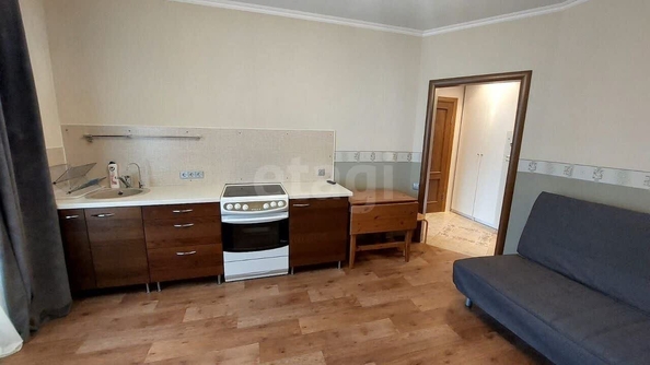 
  Продается 1-комн. квартира, 36.3 м², Восход ул, д. 46
. Фото 6.
