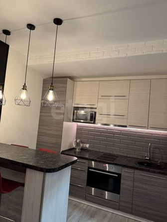 
  Продается 2-комн. квартира, 42.5 м², ЖК Весенний, Заречная 21, дом 2
. Фото 7.