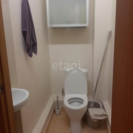 
  Сдается 3-комн. квартира, 102 м², Галущака ул, д. 2
. Фото 8.