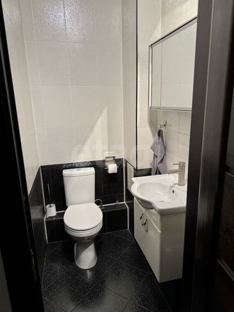 
  Продается 2-комн. квартира, 56.4 м², Пригородная ул, д. 19
. Фото 14.