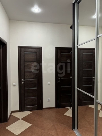 
  Продается 2-комн. квартира, 56.4 м², Пригородная ул, д. 19
. Фото 18.