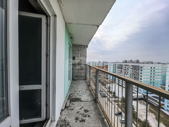 
  Продается 1-комн. квартира, 40 м², Татьяны Снежиной ул, д. 29/2
. Фото 11.