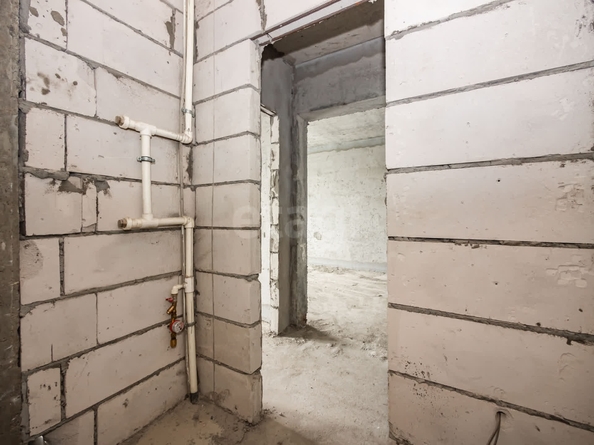
  Продается 1-комн. квартира, 40 м², Татьяны Снежиной ул, д. 29/2
. Фото 39.
