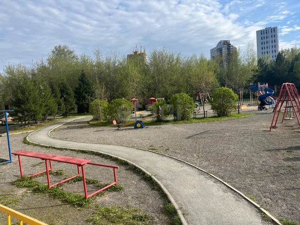 
  Продается 1-комн. квартира, 41.3 м², Лескова ул, д. 19
. Фото 12.