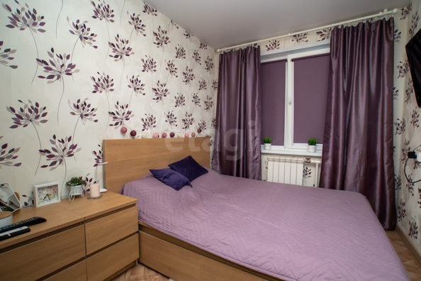 
  Продается 3-комн. квартира, 58.9 м², Полтавская ул, д. 33
. Фото 17.