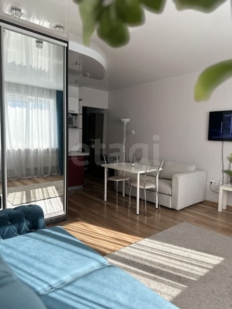 
  Продается студия, 32.4 м², В. Высоцкого ул, д. 41/5
. Фото 6.