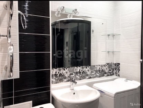 
  Продается студия, 32.4 м², В. Высоцкого ул, д. 41/5
. Фото 15.