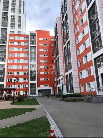 
  Сдается 1-комн. квартира, 37 м², Кирова ул, д. 322
. Фото 10.