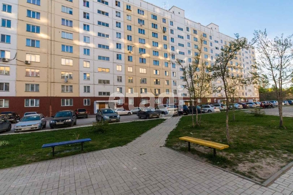 
  Сдается 2-комн. квартира, 46 м², Татьяны Снежиной ул, д. 49/1
. Фото 12.