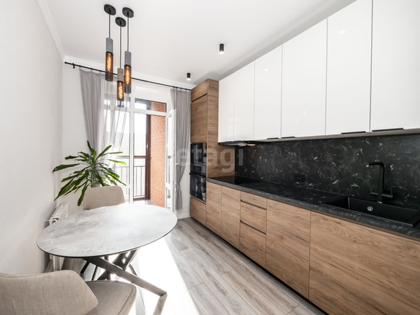 
  Продается 1-комн. квартира, 40 м², Мясниковой ул, д. 30
. Фото 7.