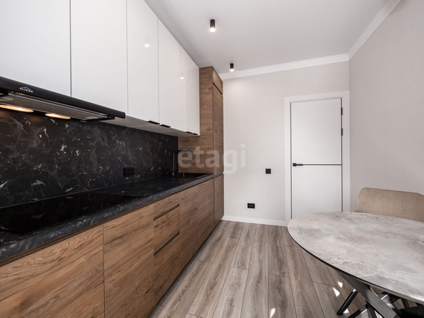 
  Продается 1-комн. квартира, 40 м², Мясниковой ул, д. 30
. Фото 8.