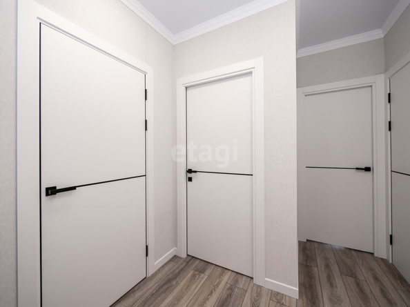 
  Продается 1-комн. квартира, 40 м², Мясниковой ул, д. 30
. Фото 17.