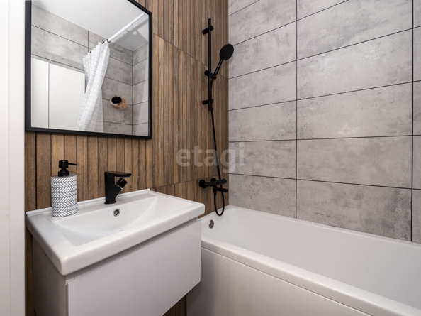 
  Продается 1-комн. квартира, 40 м², Мясниковой ул, д. 30
. Фото 27.