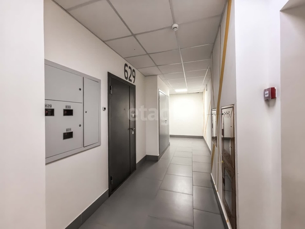 
  Продается 1-комн. квартира, 40 м², Мясниковой ул, д. 30
. Фото 34.