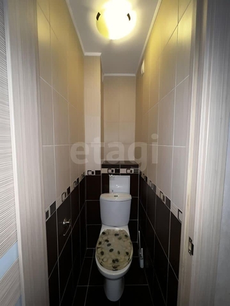 
  Сдается 2-комн. квартира, 44.5 м², Есенина ул, д. 12
. Фото 15.