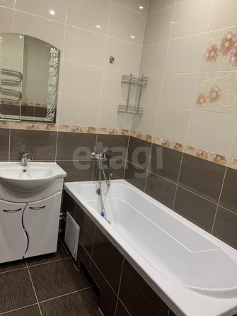 
  Сдается 1-комн. квартира, 38 м², Гоголя ул, д. 26
. Фото 6.