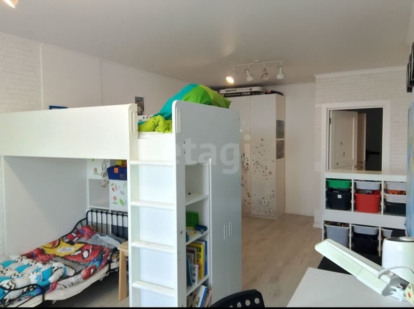 
  Продается 3-комн. квартира, 111 м², 1905 года ул, д. 85/1
. Фото 10.