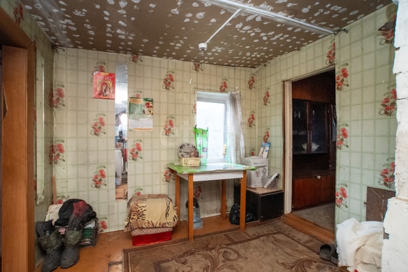 
  Продается дача, 52.9 м², Новосибирск
. Фото 24.