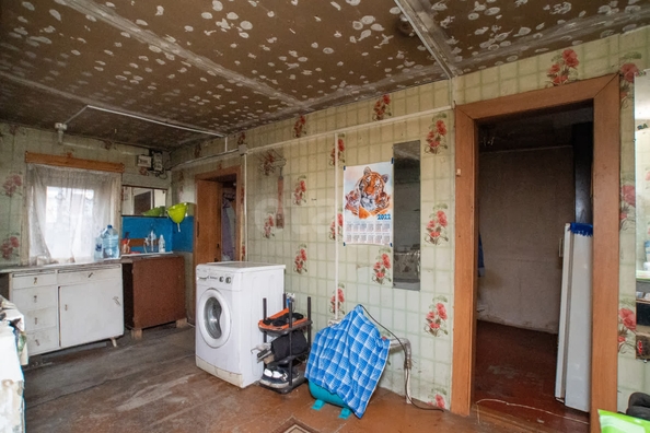 
  Продается дача, 52.9 м², Новосибирск
. Фото 31.
